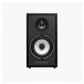 Triangle Borea BR02 Black Ash Bookshelf Speakers (Pair)