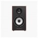 Triangle Borea BR02 Walnut Bookshelf Speakers (Pair)