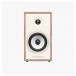 Triangle Borea BR02 Light Oak Bookshelf Speakers (Pair)