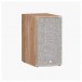 Triangle Borea BR02 Light Oak Bookshelf Speakers (Pair)