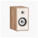 Triangle Borea BR02 Light Oak Bookshelf Speakers (Pair)