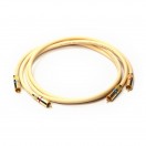 Van Den HUL The Name Stereo Phono / RCA Cable 1m
