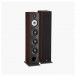 Triangle Borea BR09 Walnut Floorstanding Speakers (Pair)