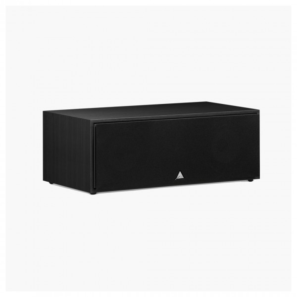 Triangle Borea BRC01 Black Ash Centre Speaker (Single)