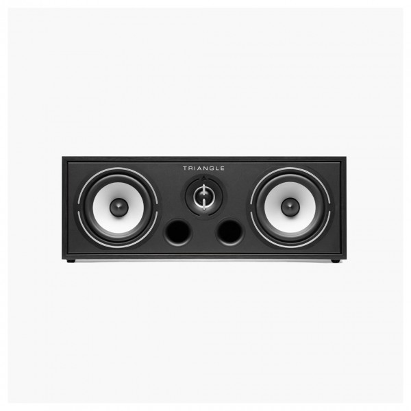Triangle Borea BRC01 Black Ash Centre Speaker (Single)