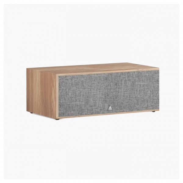 Triangle Borea BRC01 Light Oak Centre Speaker (Single)