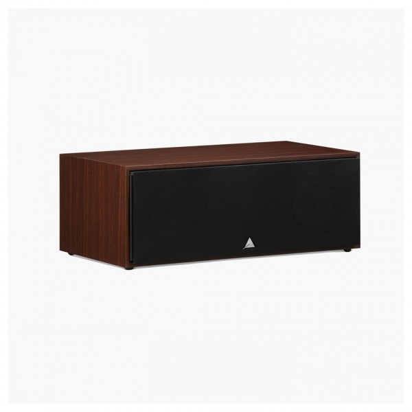 Triangle Borea BRC01 Walnut Centre Speaker (Single)