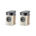 Focal Sopra N1 Light Oak Bookshelf Speaker (Pair)