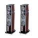 Focal Sopra N3 Black Oak Floorstanding Speakers (Pair)