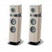 Focal Sopra N3 Light Oak Floorstanding Speakers (Pair)