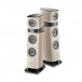 Focal Sopra N2 Light Oak Floorstanding Speakers (Pair)