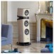 Focal Sopra N2 Light Oak Floorstanding Speakers (Pair)