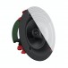 Klipsch Custom Series CS-16CSM In Ceiling Stereo Speaker (Single)