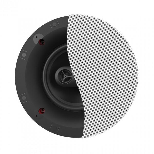 Klipsch Custom Series CS-16CSM In Ceiling Stereo Speaker (Single)