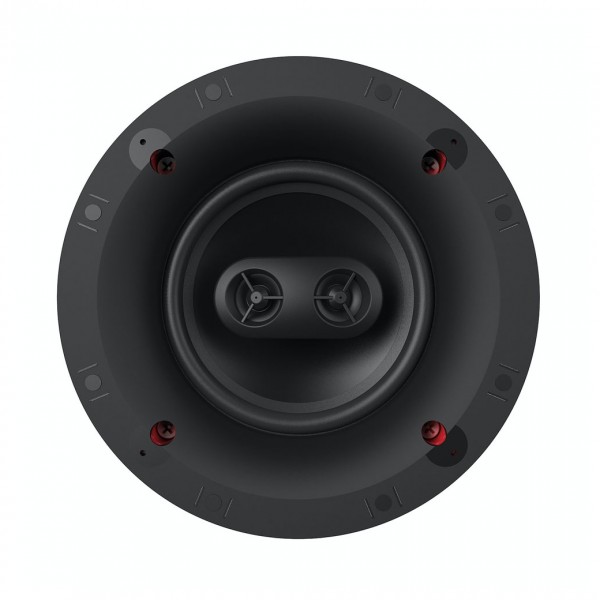 Klipsch Custom Series CS-16CSM In Ceiling Stereo Speaker (Single)