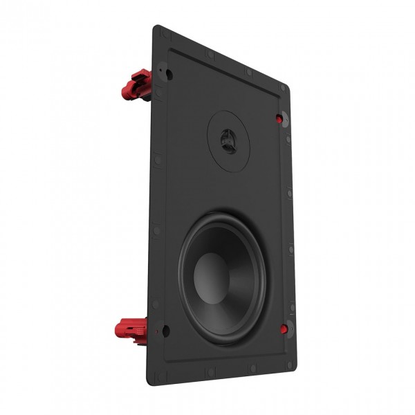 Klipsch Custom Series CS-16W In Wall Speaker (Single)