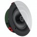 Klipsch Custom Series CS-18C In Ceiling Speaker (Single)