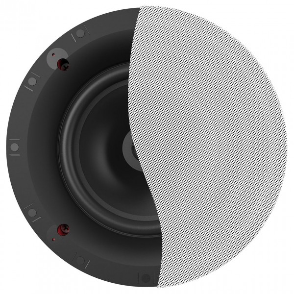 Klipsch Custom Series CS-18C In Ceiling Speaker (Single)