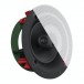 Klipsch Design Series DS-160CSM In Ceiling Stereo Speaker (Single)