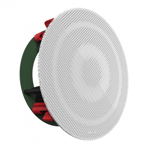 Klipsch Design Series DS-160CSM In Ceiling Stereo Speaker (Single)