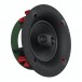 Klipsch Design Series DS-160CSM In Ceiling Stereo Speaker (Single)