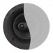 Klipsch Design Series DS-160CSM In Ceiling Stereo Speaker (Single)