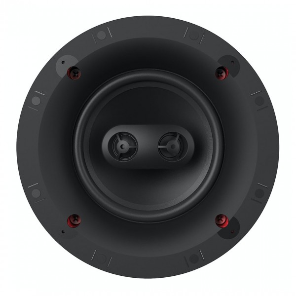 Klipsch Design Series DS-160CSM In Ceiling Stereo Speaker (Single)