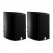 DALI Epicon 2 Gloss Black Bookshelf Speakers (Pair)