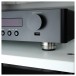 IsoAcoustics OREA Graphite Equipment Isolation Puck (Single)