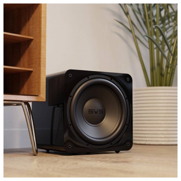 SVS SB1000 PRO Gloss Black Subwoofer