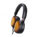 Audio Technica ATH-WP900 Portable Over-Ear Wooden Headphones