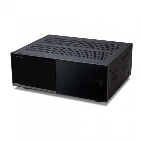 Anthem MCA225 G2 2 Channel Power Amplifier