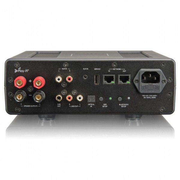 SVS Prime Wireless Soundbase