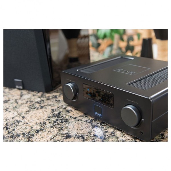 SVS Prime Wireless Soundbase