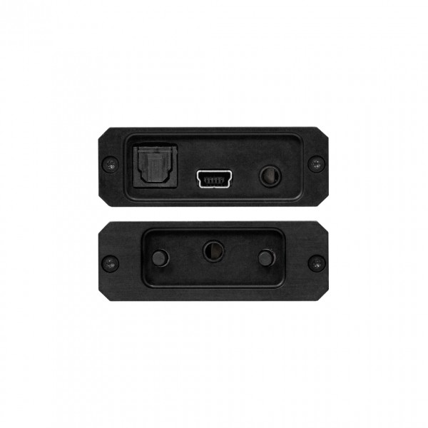 Emotiva Big Ego USB DAC