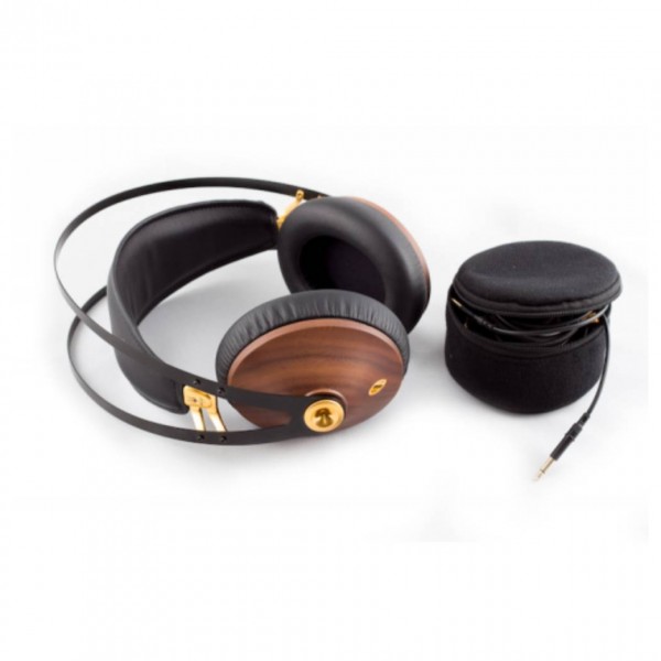 Meze 99 Series Cable Storage Pouch