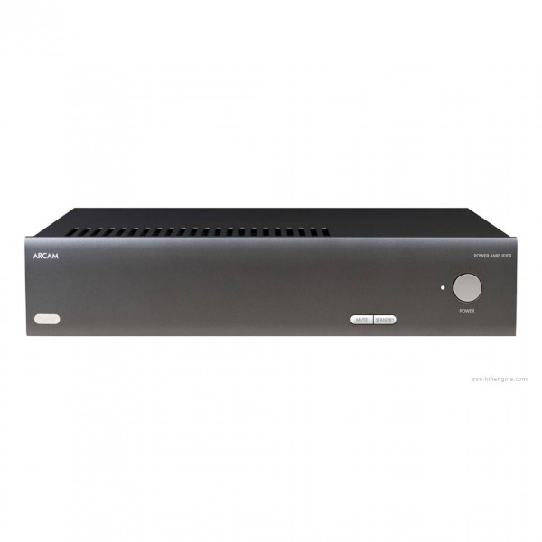 Arcam PA410 4ch Power Amplifier