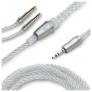 Meze 99 Series SPC Unbalanced Cable, 1.2m, 3.5mm mini-jack connector