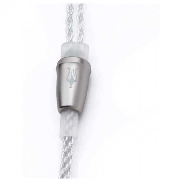 Meze 99 Series Premium Silver Plated 3.5mm Headphone Cable 1.2m