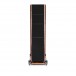 Wharfedale Elysian 4 Piano Walnut Floorstanding Speaker (Pair)