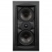 SpeakerCraft AIM LCR5 ONE In Wall Speaker (Single)