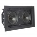 SpeakerCraft AIM LCR5 ONE In Wall Speaker (Single)
