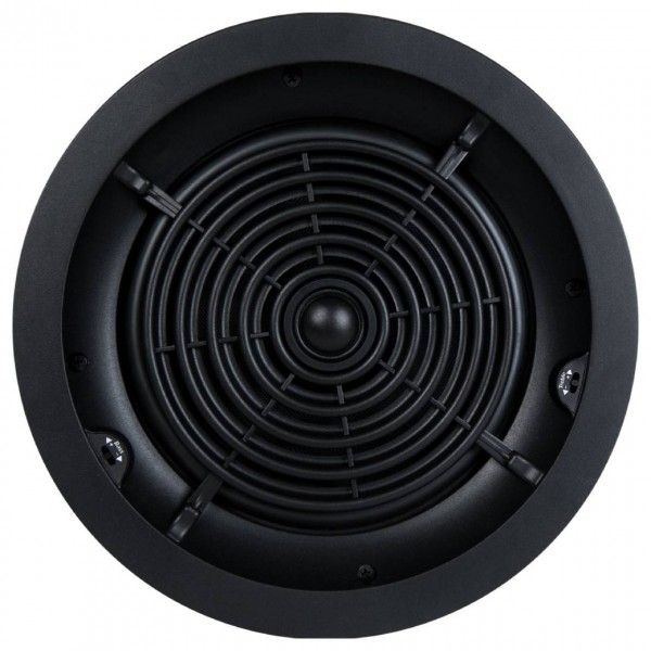 SpeakerCraft CRS6 TWO In Ceiling Speaker (Single)