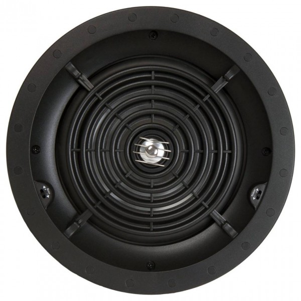 SpeakerCraft CRS8 THREE In Ceiling Speaker (Single)