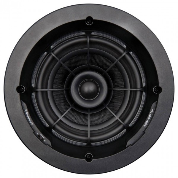 SpeakerCraft AIM7 TWO In Ceiling Speaker (Single)