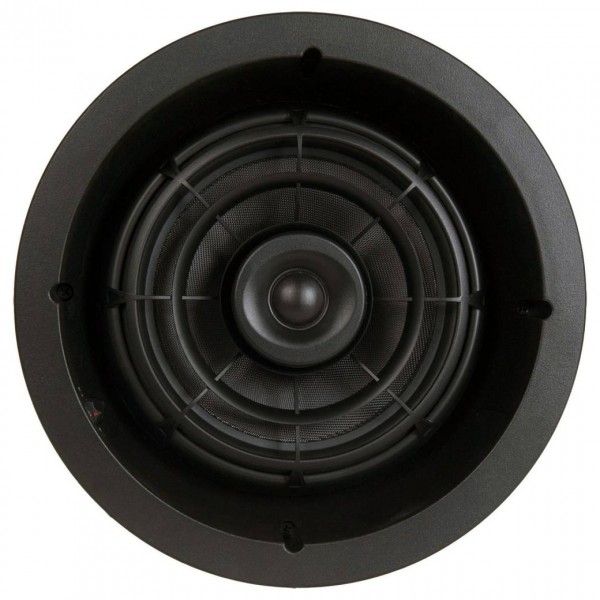 SpeakerCraft AIM8 TWO In Ceiling Speaker (Single)