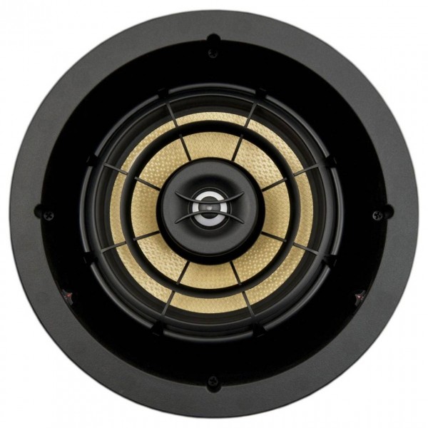 SpeakerCraft AIM8 FIVE In Ceiling Speaker (Single)