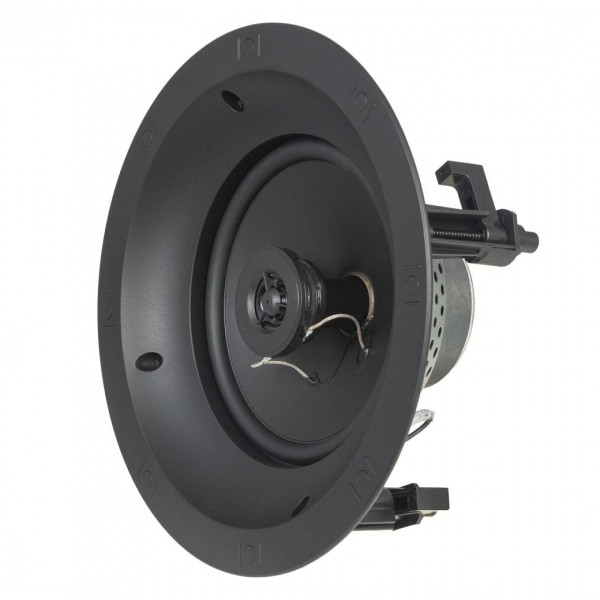 SpeakerCraft CRS6 ZERO 6 Pack In Ceiling Speakers