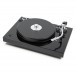 Pro-Ject 2 Xperience SB S-Shape Black Gloss Turntable (No Cartridge)