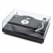 Pro-Ject 2 Xperience SB S-Shape Black Gloss Turntable (No Cartridge)